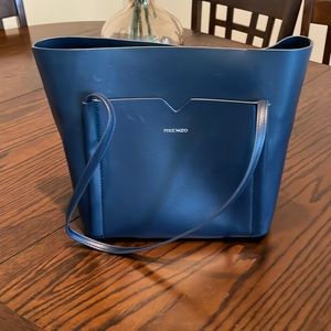 Pixie Mood-Clara Tote,Navy Blue.I only used it less than a handful of times.
